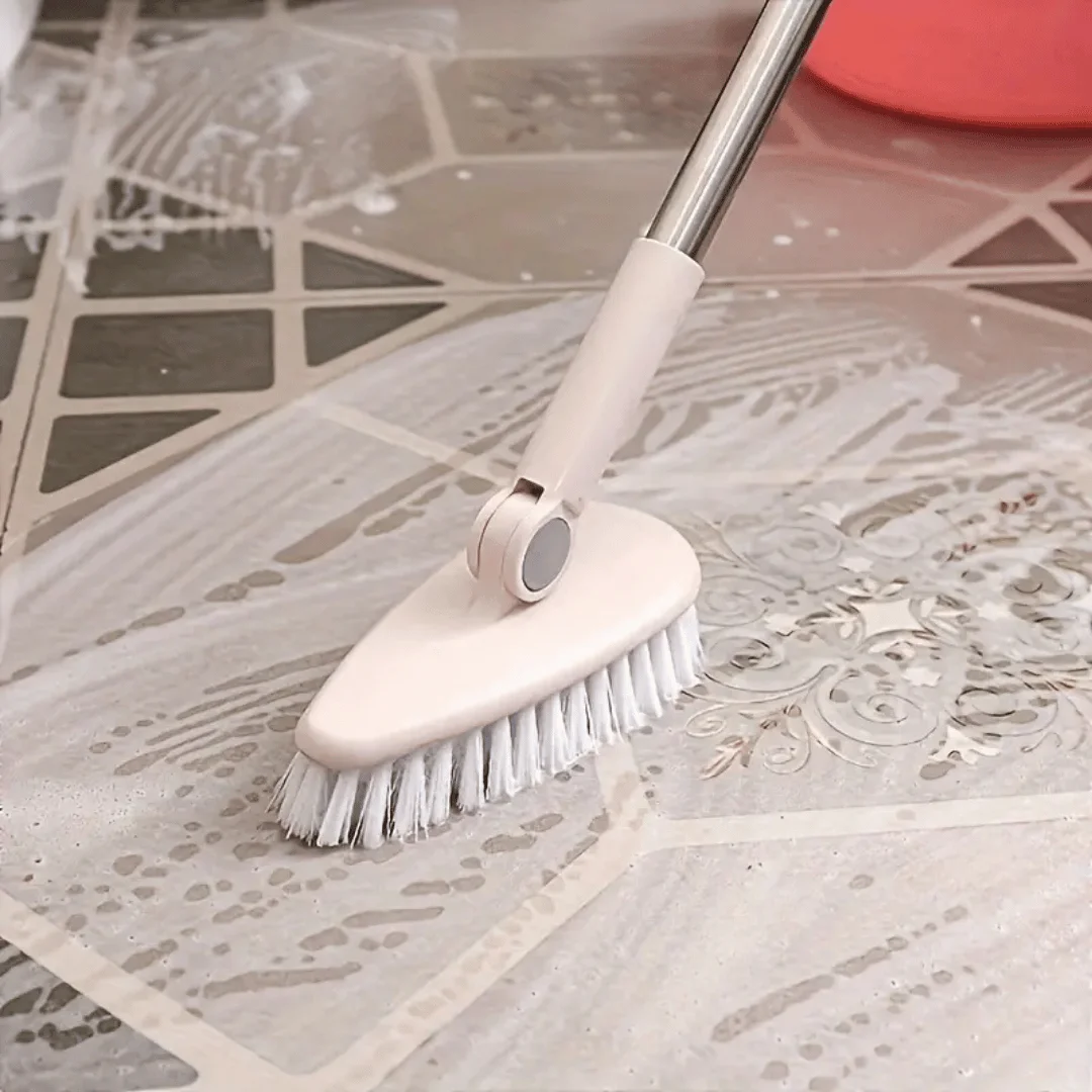 Skirting Board Buddy – Extendable Baseboard Mop